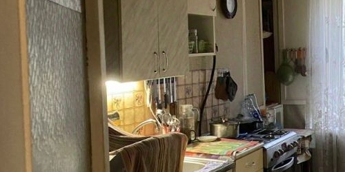 2-комн квартира Боровая улица, 26-28