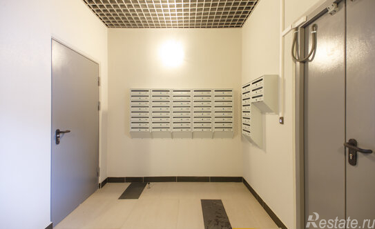 Аренда 1-комн квартиры на вторичном рынке наб Реки Смоленки,  д. 3,  к. 1