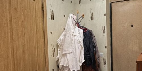 1-комн квартира Пантелеевская улица, 2