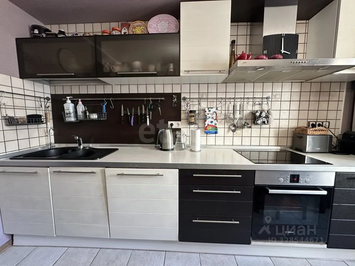 Продажа 2-комн квартиры на вторичном рынке Мытищи, Индустриальная улица, 7к3