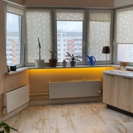 Продажа 2-комн квартиры на вторичном рынке Московский г, Москвитина ул,  д. 3 к1