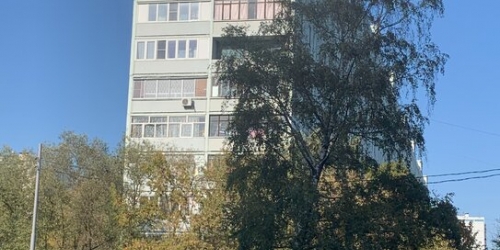 1-комн квартира ул Кулакова,  д. 15,  к. 1