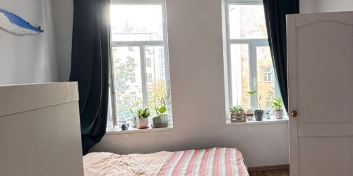 Комната 8-я Советская улица, 17-19