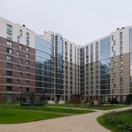 Продажа 1-комн квартиры на вторичном рынке Предпортовый 1-й проезд,  д. 1 с1