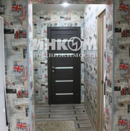 Продажа 2-комн квартиры на вторичном рынке улица Вилиса Лациса,  д. 39