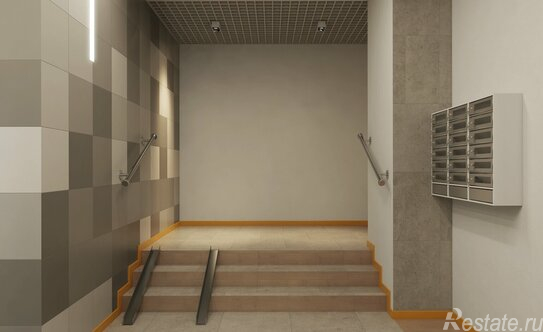 Продажа 1-комн квартиры на вторичном рынке Одинцово, ул Сколковская,  д. 1Б