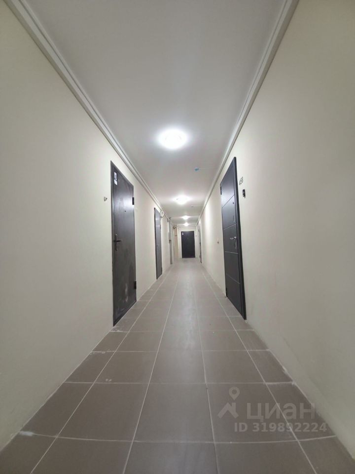 Продажа студии Мурино, улица Шувалова