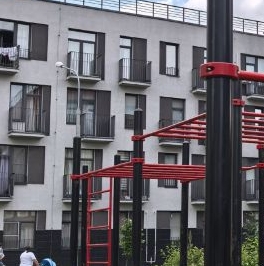 Продажа 1-комн квартиры на вторичном рынке пос. Мещерино, улица 4-й квартал, 9 Продажа 1-комн квартиры на вторичном рынке пос. Мещерино, улица 4-й квартал, 9