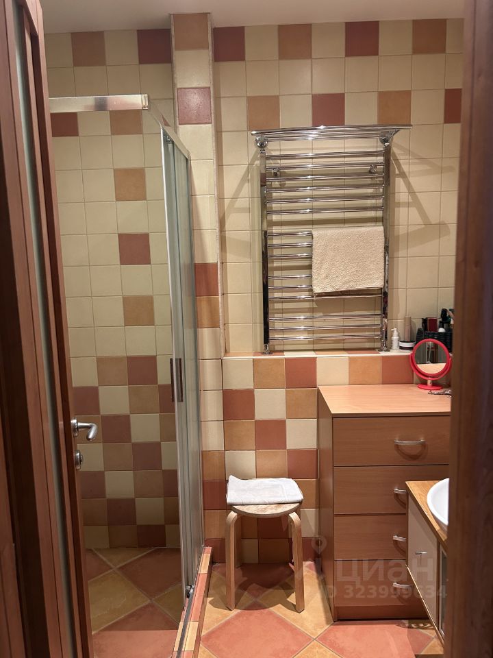 Продажа 1-комн квартиры на вторичном рынке улица Удальцова, 7К2