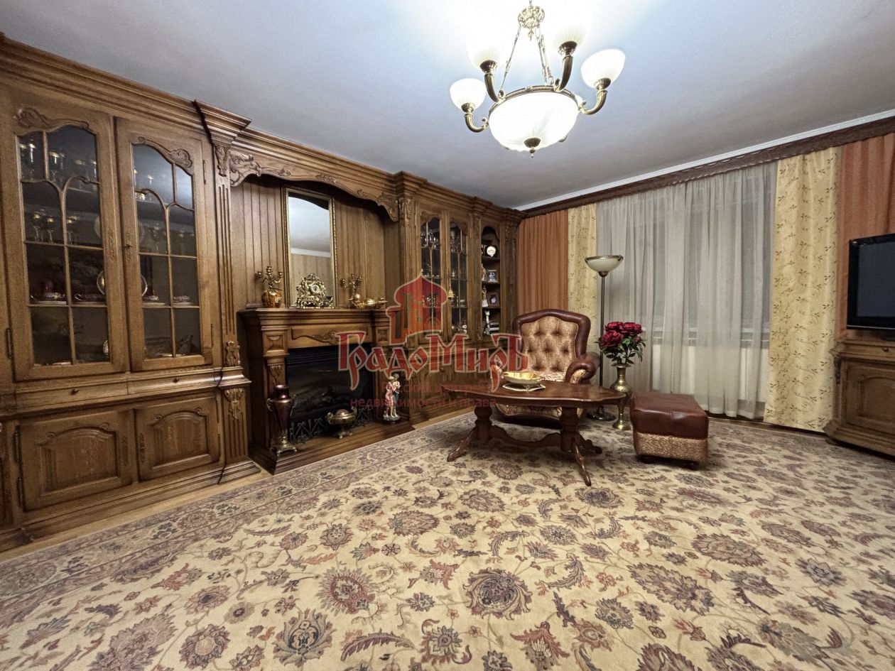 Продажа 2-комн квартиры на вторичном рынке Хотьково, улица Седина, 8