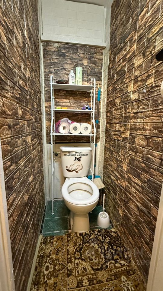 Продажа 2-комн квартиры на вторичном рынке пос. Молодежный, 28