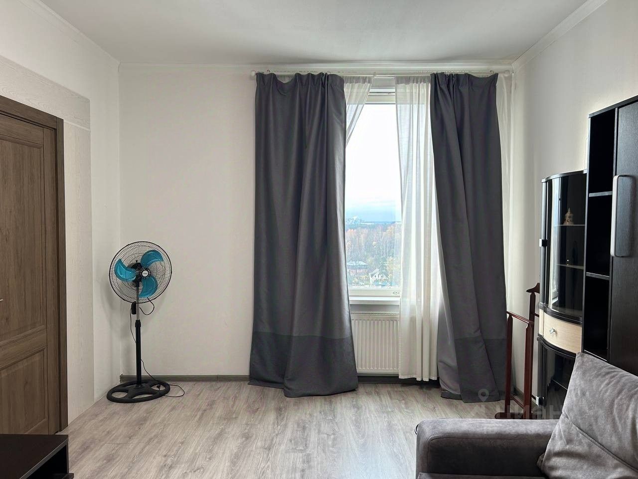 Аренда 2-комн квартиры на вторичном рынке улица Композиторов, 12