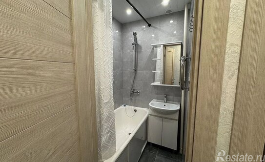 Аренда 2-комн квартиры на вторичном рынке ул Трифоновская,  д. 57,  к. 2