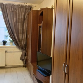 Продажа 1-комн квартиры на вторичном рынке Парковая улица,  д. 16
