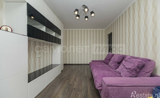 Продажа 2-комн квартиры на вторичном рынке Атепцево, Атепцево – Молодёжный