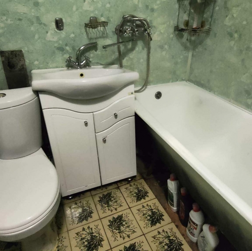 1-комн квартира Павловский Посад, 1 Мая улица,  д. 32