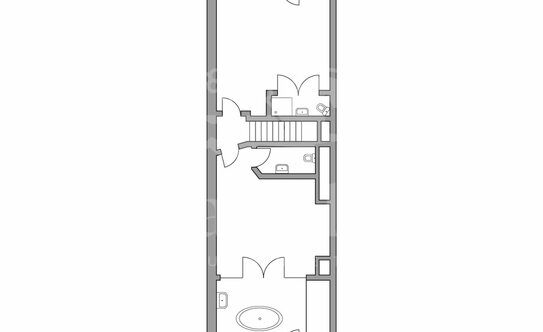 Продажа 5-комн квартиры на вторичном рынке ул Коштоянца,  д. 6,  к. 1