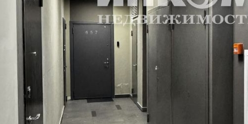 2-комн квартира улица Фонвизина, 18