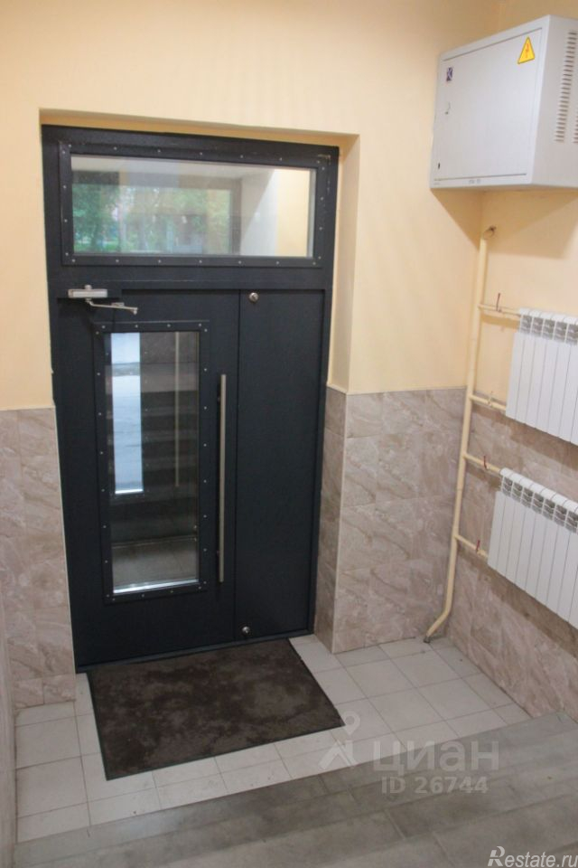 Продажа 2-комн квартиры на вторичном рынке Академика Ильюшина ул,  д. 3