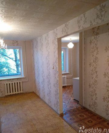 Продажа 2-комн квартиры на вторичном рынке Серпухов, ул. Чернышевского, 33