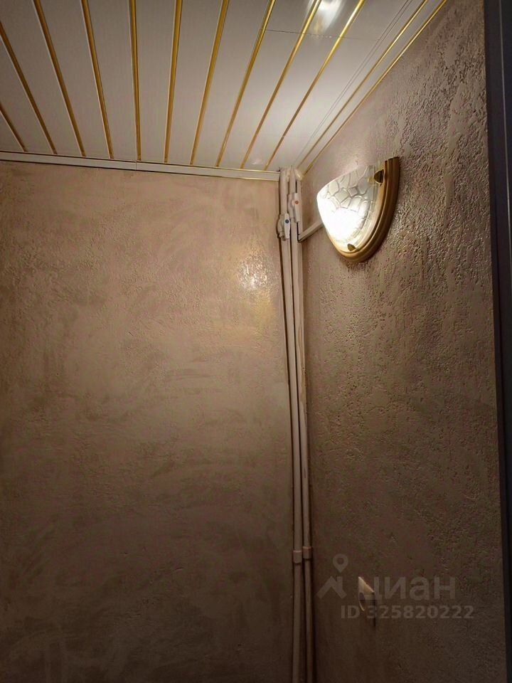 Продажа студии Офицерский переулок,  д. 8б