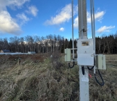 Продать Земельные участки, земля Домодедово г, Шишкино д (Растуново)   