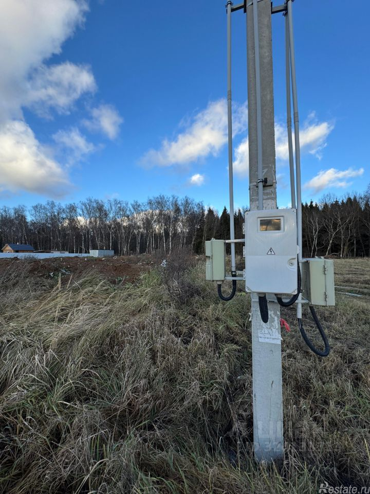 Продажа земли Шишкино, 46Н-01536