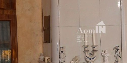 3-комн квартира Рузовская улица, 3