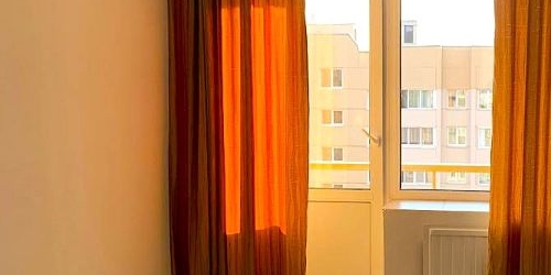 Комната Бухарестская улица, 128К2