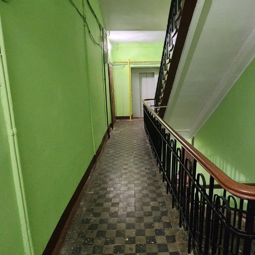 2-комн квартира Московский проспект, 7Б