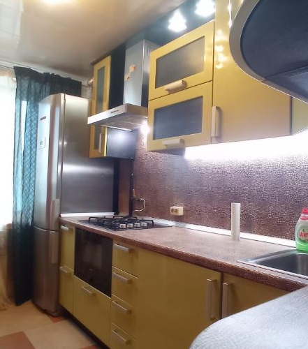 2-комн квартира Рублевское шоссе, 109К2