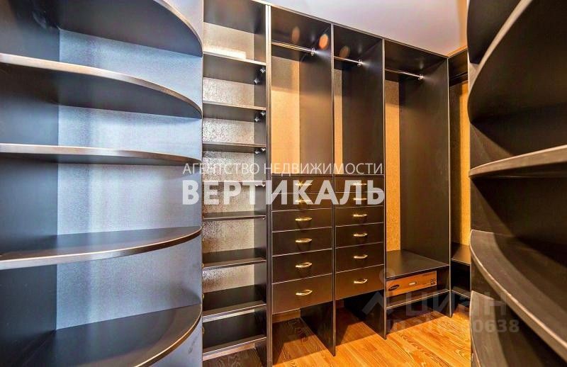 Аренда 3-комн квартиры на вторичном рынке Хорошевское шоссе, 12к1