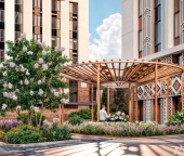 Продать Квартиры в новостройке ул Бачуринская  11А 2