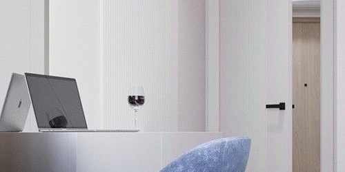 1-комн квартира 17-я Васильевского острова линия, 52к1