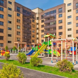 Продажа 1-комн квартиры на вторичном рынке Мытищи, ул Красная слобода,  д. 15