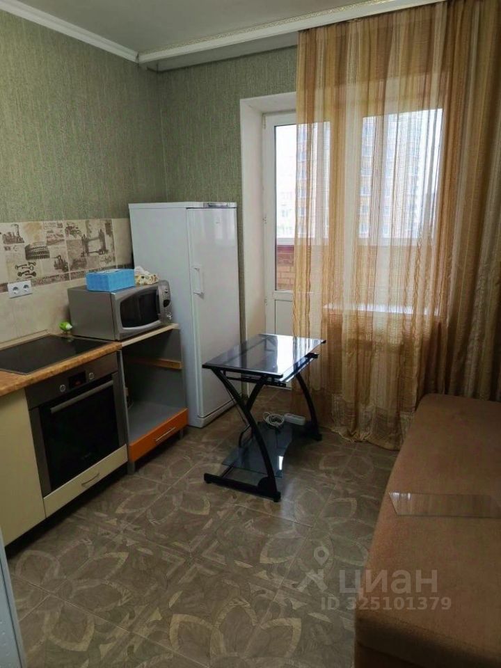Продажа 1-комн квартиры на вторичном рынке Дедовск г., улица Гвардейская, 12