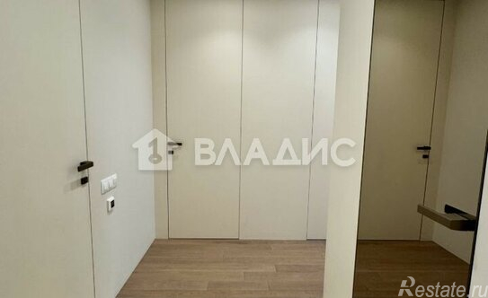 Продажа 3-комн квартиры на вторичном рынке Строченовский Б. пер,  д. 9