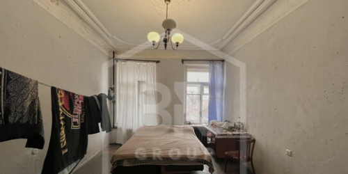 3-комн квартира Заячий пер,  д. 3