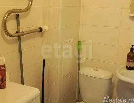 Продажа 1-комн квартиры на вторичном рынке Янино-1 д, Голландская ул,  д. 18 к4