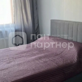 Продажа 1-комн квартиры на вторичном рынке Мурино г, Екатерининская ул