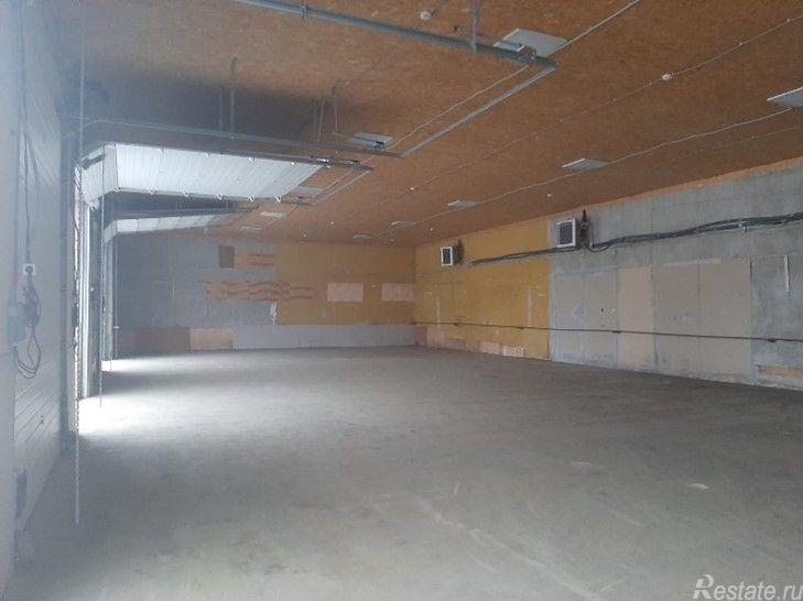 Аренда склада Солнечногорск, ул Красная,  д. 161