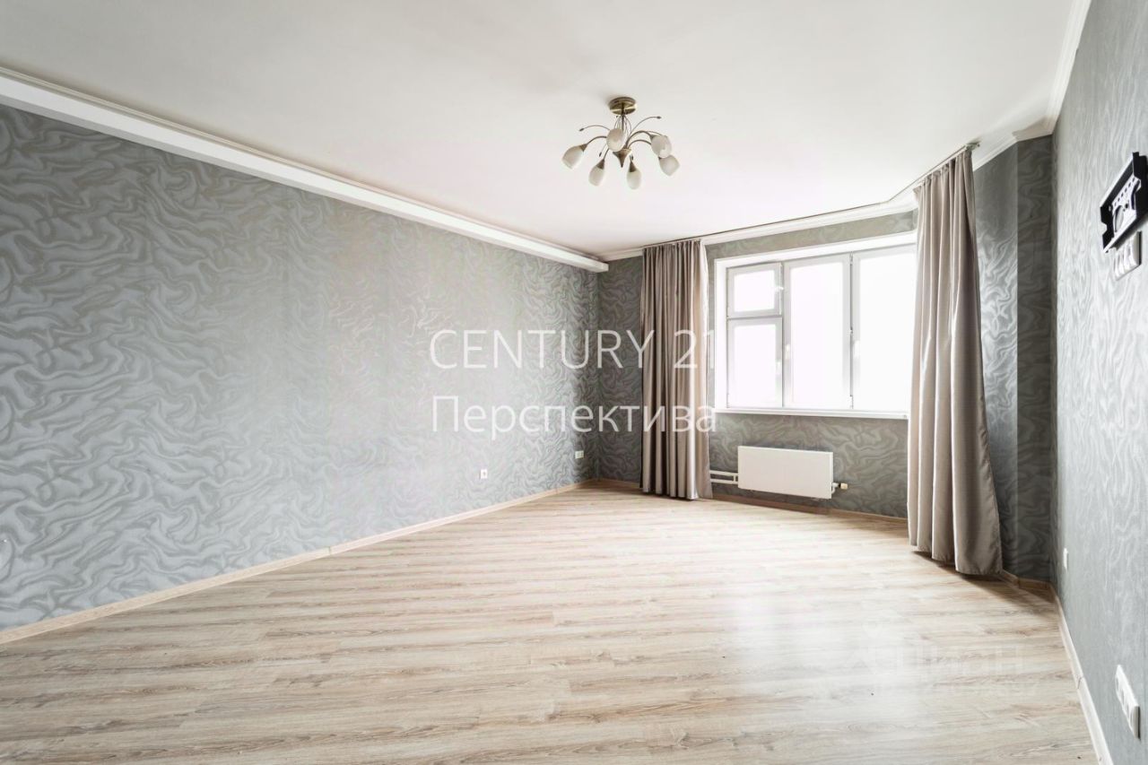 Продажа 1-комн квартиры на вторичном рынке Красная Горка мкр, Люберцы, проспект Гагарина, 24к1