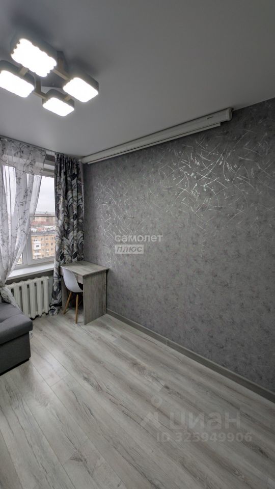 Продажа 2-комн квартиры на вторичном рынке Нижегородская улица, 84