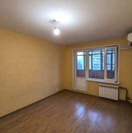 Продажа 1-комн квартиры на вторичном рынке улица Свободы,  д. 93 к1