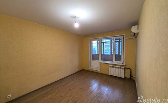 Продажа 1-комн квартиры на вторичном рынке улица Свободы,  д. 93 к1