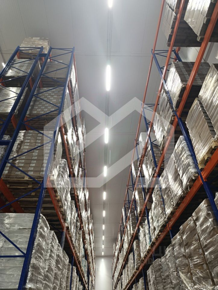 Продажа ПСН Новоорловская улица,  д. 3/1