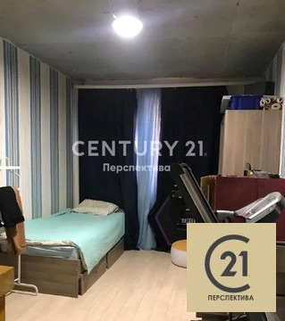 2-комн квартира Октябрьский, улица Ленина,  д. 19