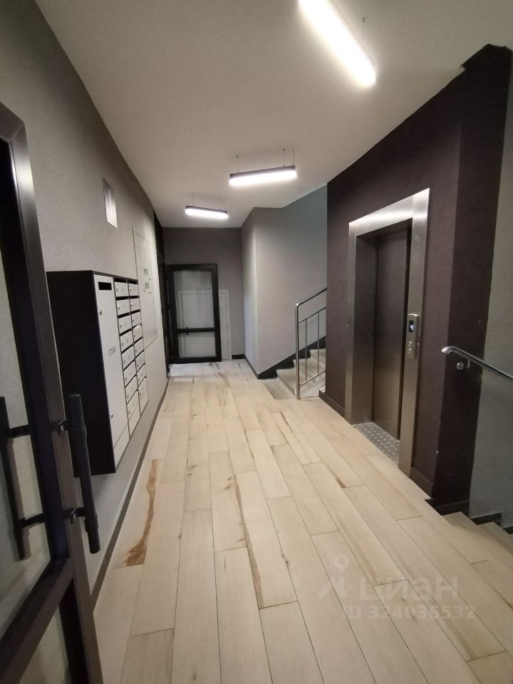 Аренда 2-комн квартиры на вторичном рынке пос. Стрельна, улица Константина Тимошинина, 5