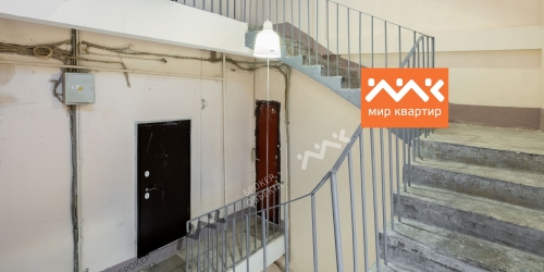 1-комн квартира Конюшенная Б. ул,  д. 12