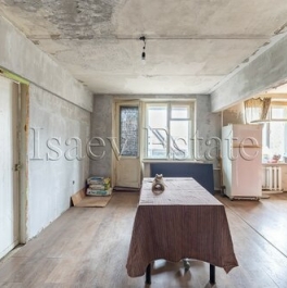 Продажа 2-комн квартиры на вторичном рынке Текстильщиков 8-я ул,  д. 5А